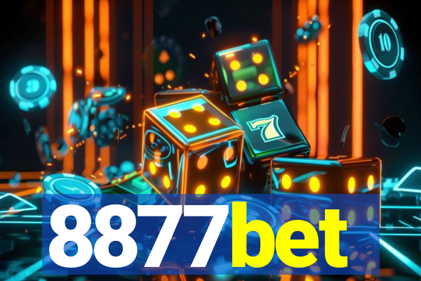 8877bet