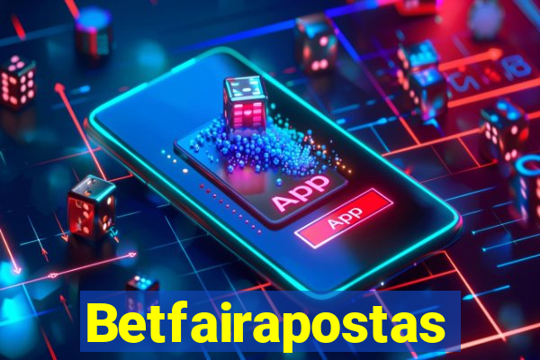 Betfairapostas