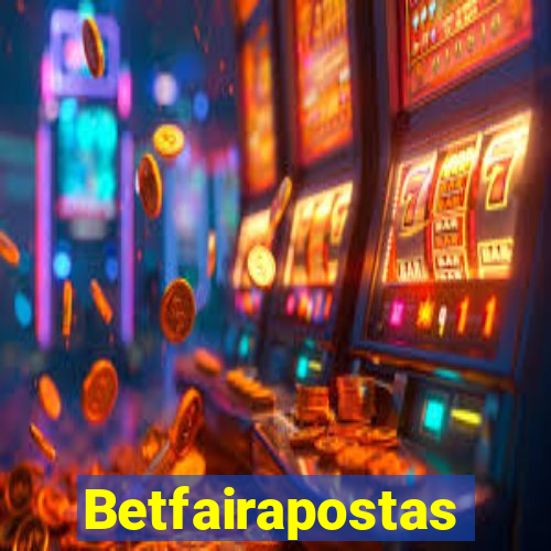 Betfairapostas