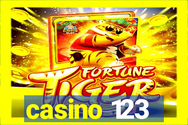 casino 123