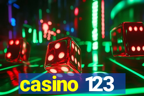 casino 123