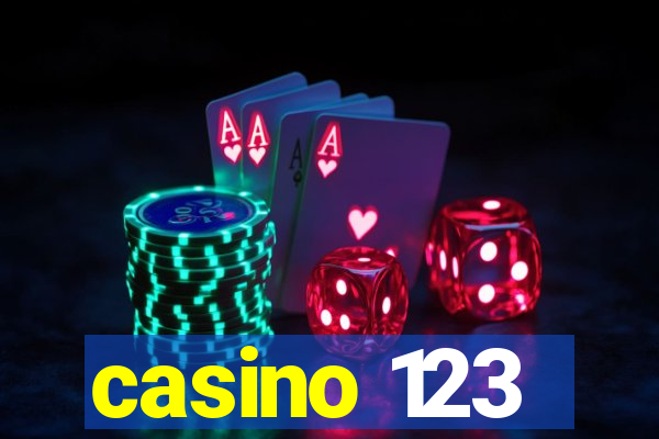 casino 123