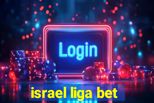 israel liga bet