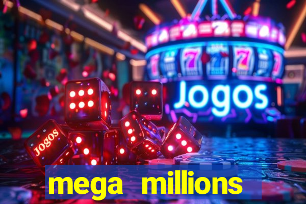 mega millions brasileiro pode jogar