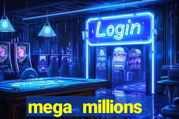 mega millions brasileiro pode jogar