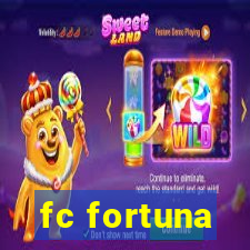 fc fortuna