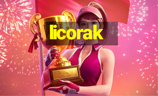 licorak