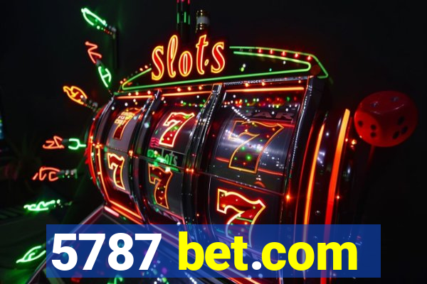 5787 bet.com