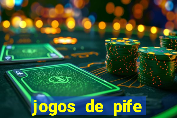 jogos de pife baralho online