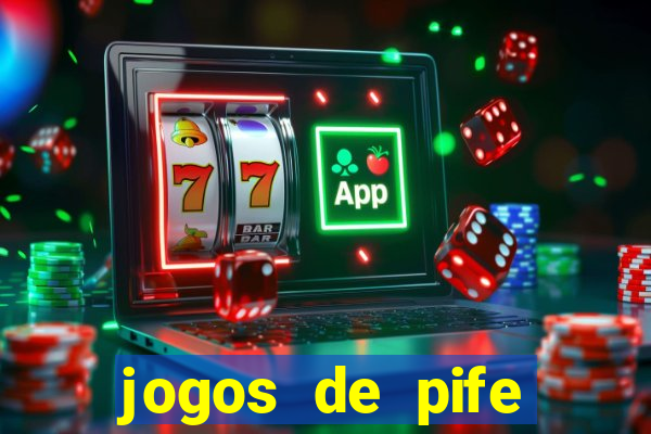 jogos de pife baralho online