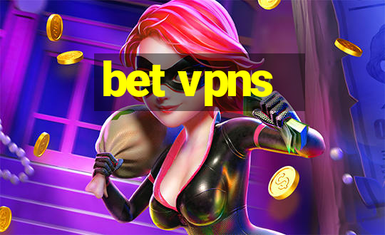 bet vpns