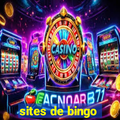 sites de bingo