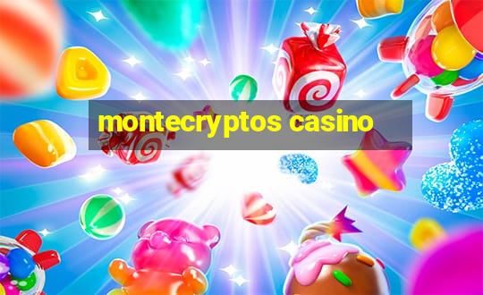 montecryptos casino