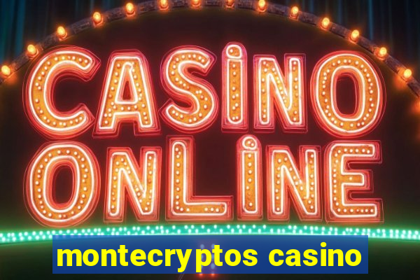 montecryptos casino