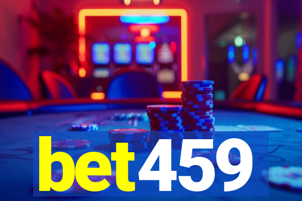 bet459