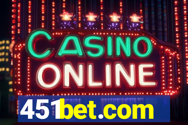 451bet.com