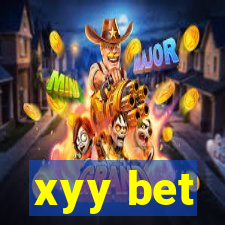 xyy bet