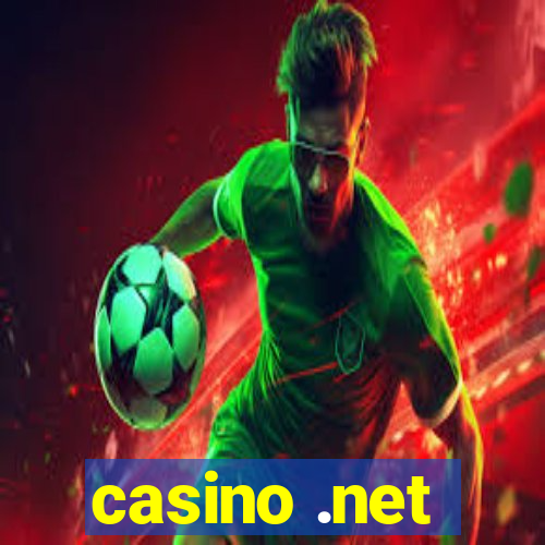 casino .net