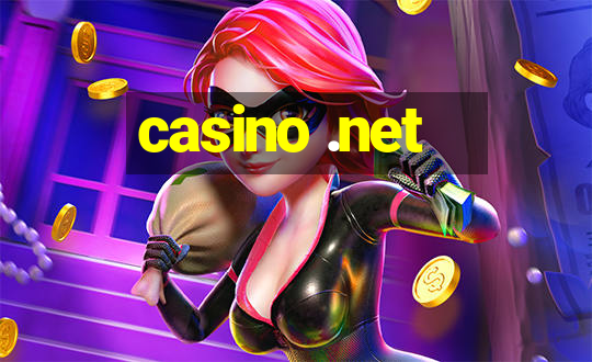 casino .net