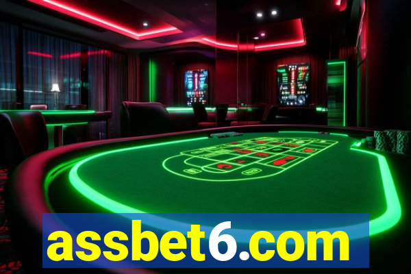 assbet6.com