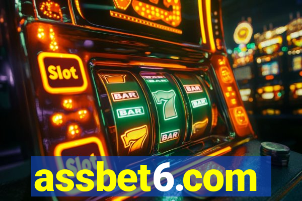 assbet6.com