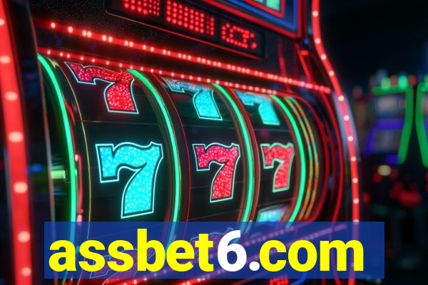 assbet6.com