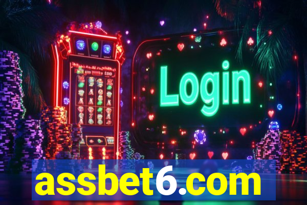 assbet6.com