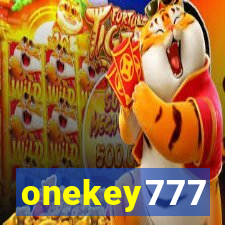 onekey777