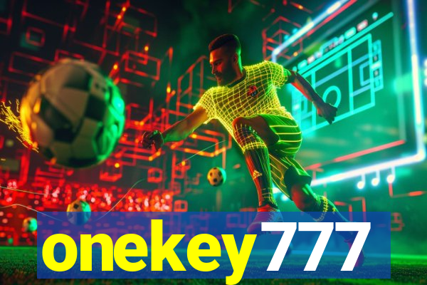 onekey777