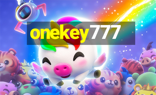 onekey777