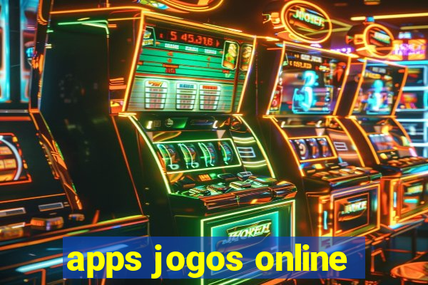 apps jogos online