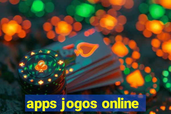 apps jogos online