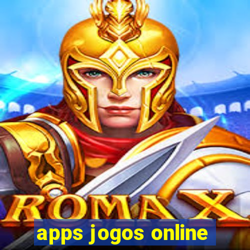 apps jogos online