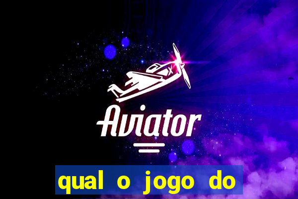 qual o jogo do tigrinho que paga