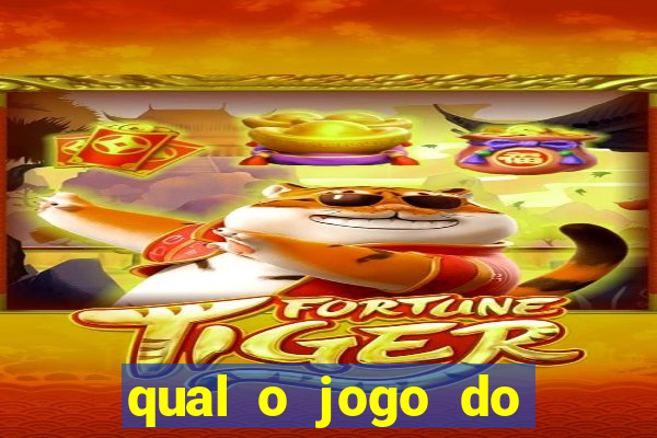 qual o jogo do tigrinho que paga