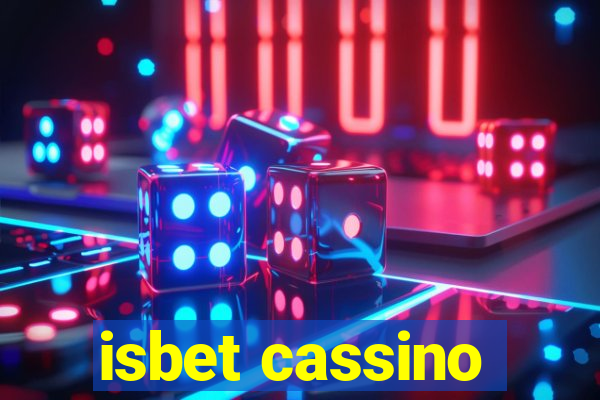 isbet cassino