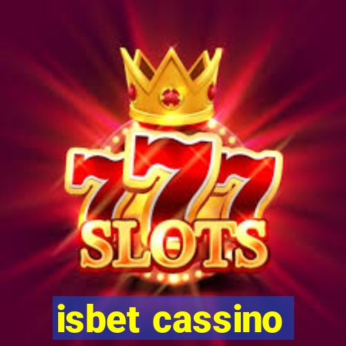 isbet cassino