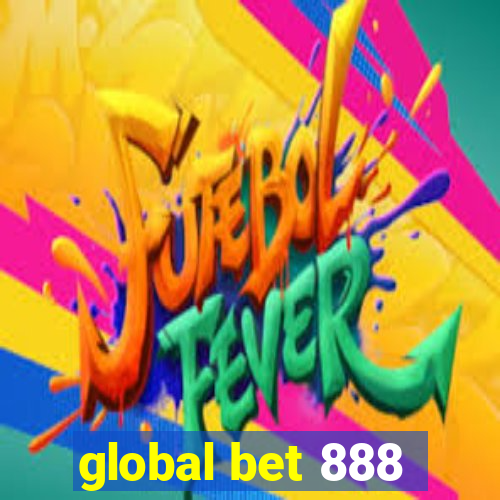 global bet 888