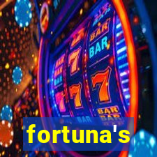 fortuna's