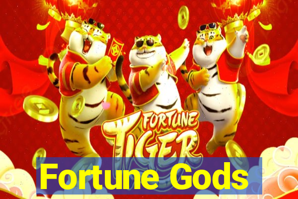 Fortune Gods