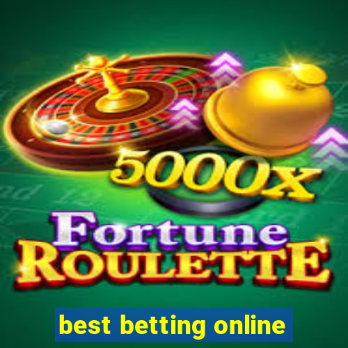 best betting online