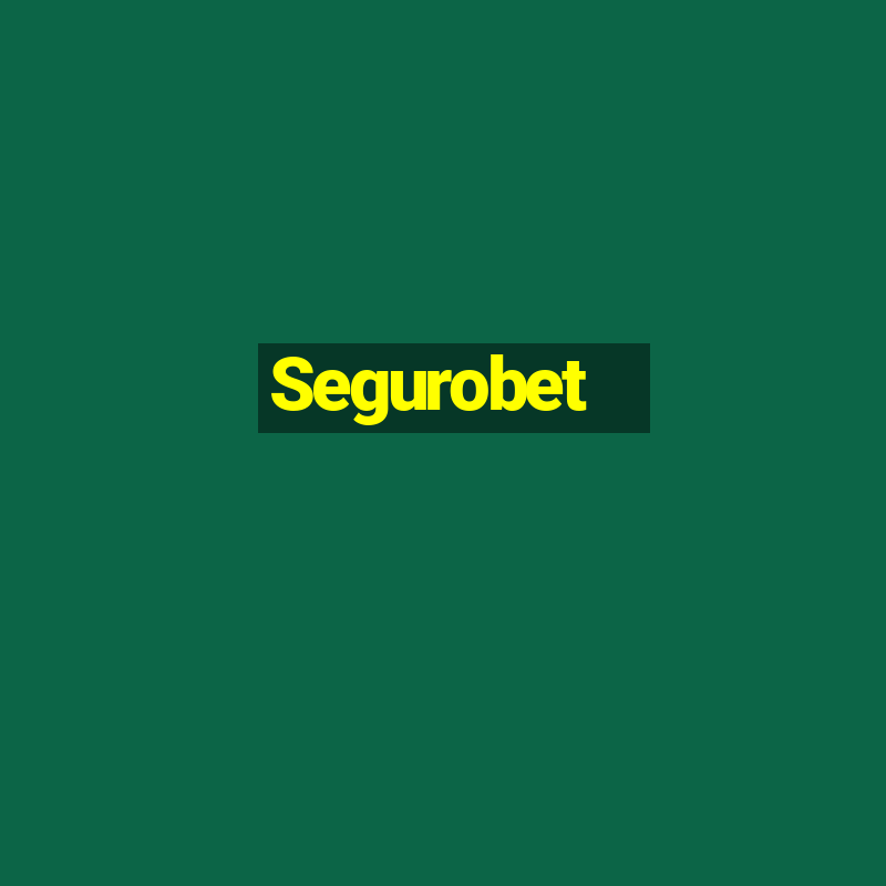 Segurobet