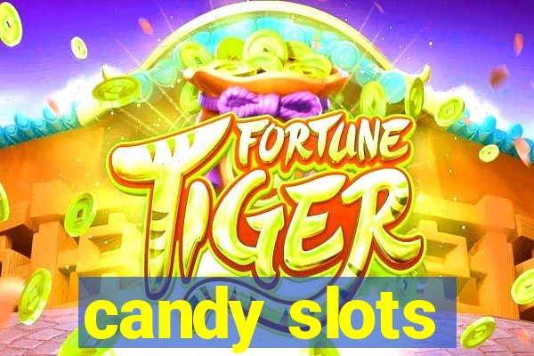 candy slots