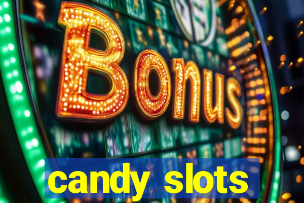 candy slots