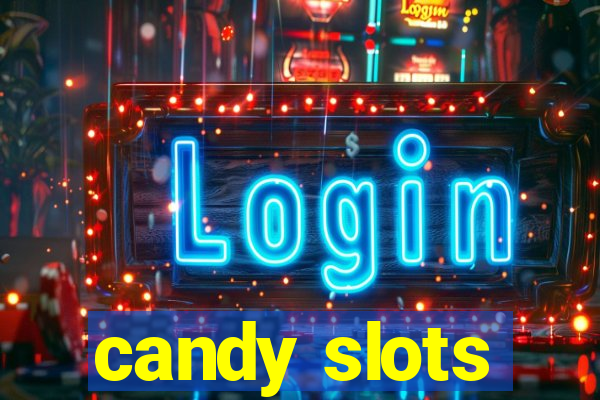 candy slots