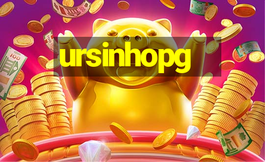 ursinhopg