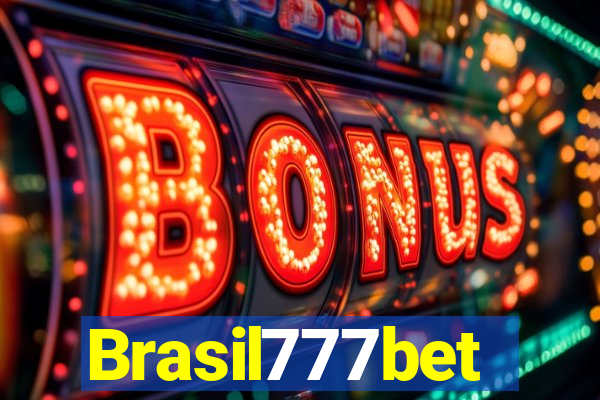 Brasil777bet