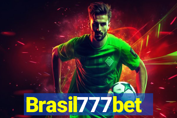 Brasil777bet