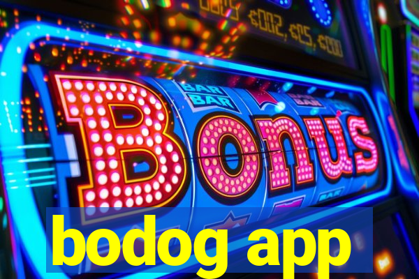 bodog app