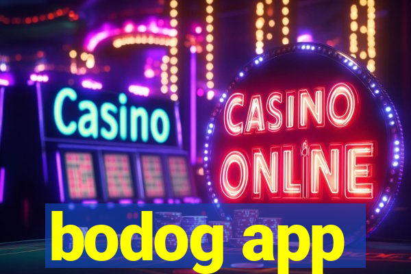 bodog app